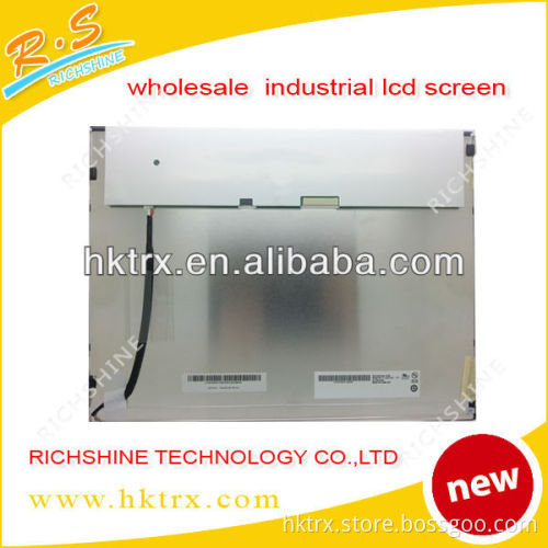 new AUO Industrial panel 15.0 inch G150XG01 V3 1024*768
